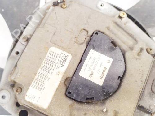 Fan MERCEDES-BENZ E-CLASS (W211) E 220 CDI (211.006) | BP37278960M128 - Image 3