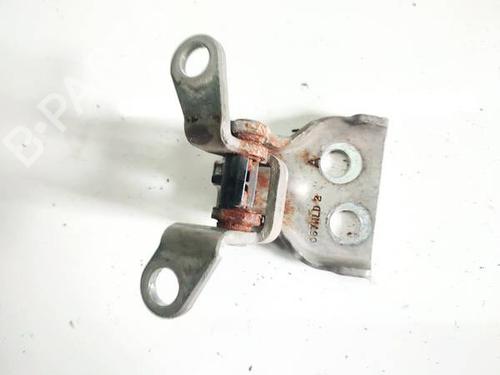 Dørhængsel/Dørbegrænser Dørhængsel/Dørbegrænser FORD FIESTA V (JH_, JD_) 1.4 TDCi (68 hp) 32575412 32575412