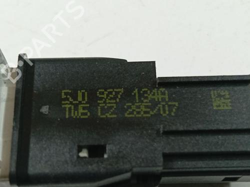 Switch SKODA FABIA II (542) 1.9 TDI | BP37253531I30 - Image 5