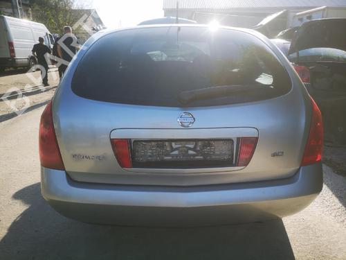 Fuse box NISSAN PRIMERA Hatchback (P12) 1.9 dCi | BP32621117E1