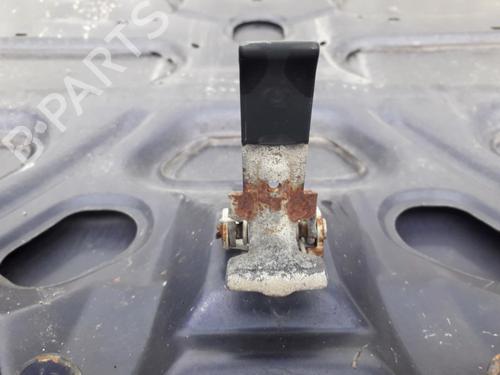 Innengriff für Innengriff RENAULT LAGUNA I (B56_, 556_) 2.2 D (B56F/2) (83 hp) 35616895 35616895