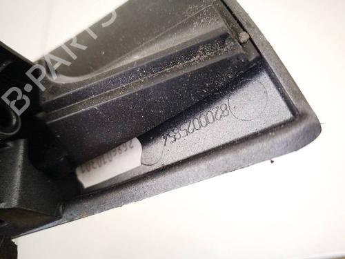 Ashtray RENAULT LAGUNA II (BG0/1_) 1.6 16V (BG0A, BG0L) | BP35199521I30 - Image 3