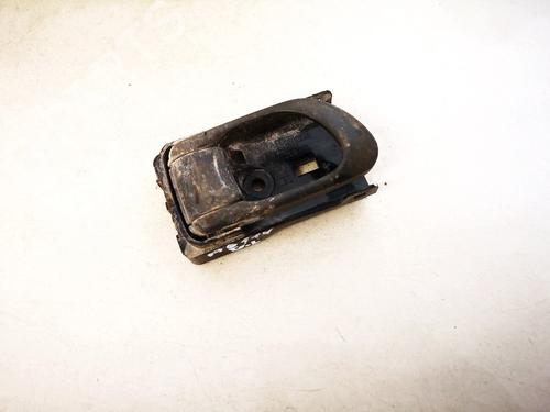 Used Rear right interior door handle Rear right interior door handle SUBARU FORESTER (SF_) 2.0 AWD (SF5) (125 hp) 35511145 35511145