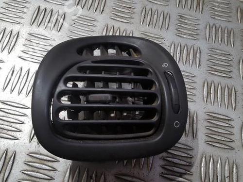 Used Air vent Air vent CITROËN XSARA PICASSO (N68) 2.0 HDi (90 hp) 33502440 33502440