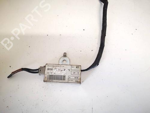 Used Electronic module Electronic module 35217353 35217353