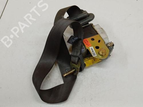 Used Front right seatbelt Front right seatbelt 34790086 34790086