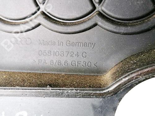Upper protection AUDI A4 B5 (8D2) 1.8 | BP35609943M93 - Image 3