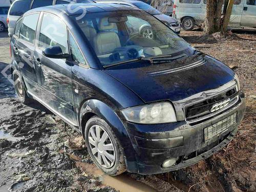 Used Parts AUDI A2 (8Z0) 1.4 TDI (75 hp) 4470262