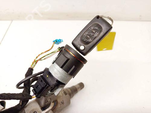 Ignition barrel PEUGEOT RCZ 1.6 16V | BP34852613M48 - Image 2