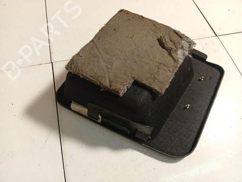 Boot lining AUDI A6 C6 (4F2) 2.0 TDI | BP40028750I3 - Image 4