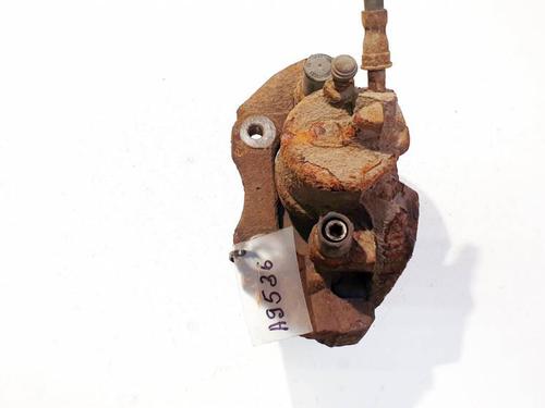 Left front brake caliper FORD C-MAX (DM2) 1.6 TDCi | BP38572805M105 - Image 2