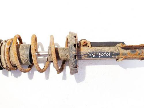 Used Left front shock absorber Left front shock absorber 35054406 35054406