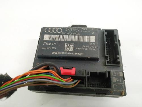 Used Electronic module Electronic module BMW 1 (F20) 120 d (184 hp) 35461434 35461434