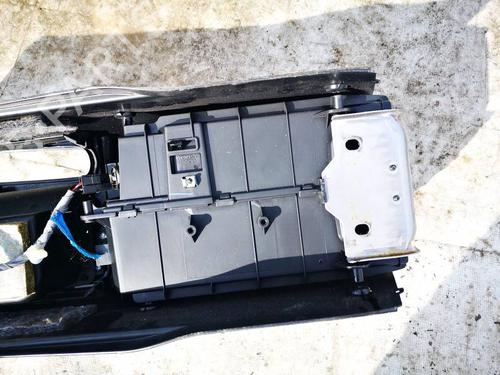 Armrest / Center console MERCEDES-BENZ E-CLASS (W211) E 200 Kompressor (211.042) | BP34960046I20 - Image 3