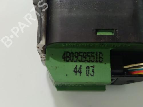 Mirror switch AUDI A6 C5 (4B2, 4B4) 2.5 TDI | BP34843848I25 - Image 4
