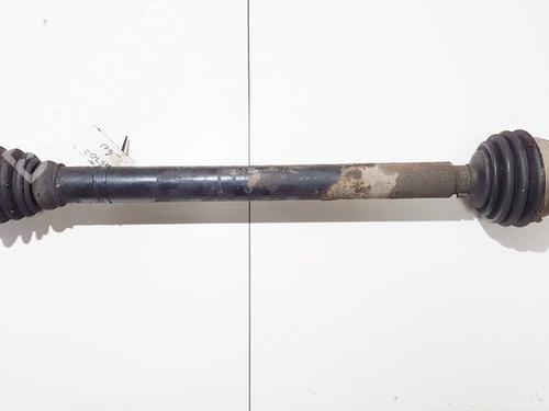Used Right front driveshaft Right front driveshaft 35878562 35878562