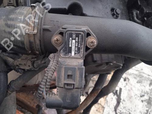 Used Electronic module Electronic module VW SHARAN (7M8, 7M9, 7M6) 1.9 TDI (115 hp) 35299562 35299562