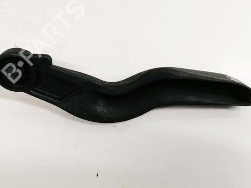 Interior handle OPEL ZAFIRA A MPV (T98) 2.0 DI 16V (F75) | BP35568149I7 - Image 2