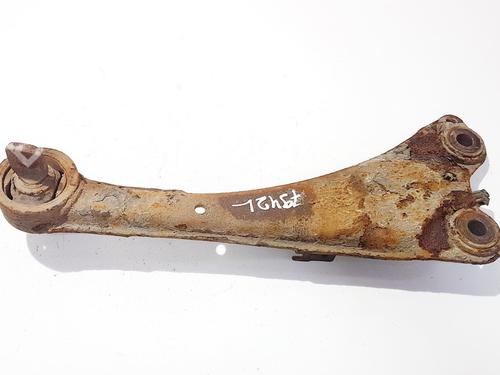 Used Left rear suspension arm Left rear suspension arm TOYOTA AVENSIS Saloon (_T27_) 2.0 D-4D (ADT270_, ADT270R) (126 hp) 35432620 35432620