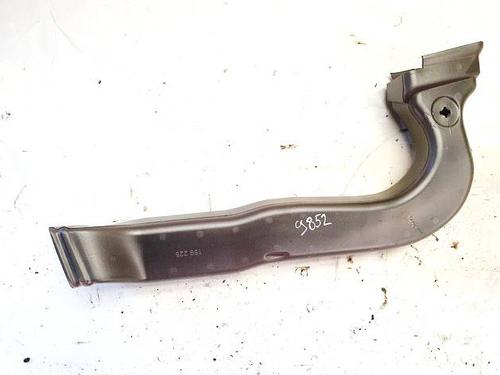 Used Pipe Pipe AUDI A7 Sportback (4GA, 4GF) 3.0 TFSI quattro (310 hp) 35065723 35065723