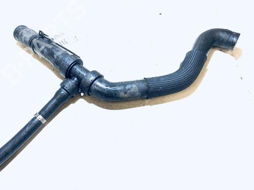 Used Pipe Pipe RENAULT LAGUNA II (BG0/1_) 1.9 dCi (BG08, BG0G) (120 hp) 33103821 33103821