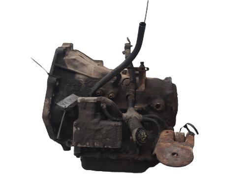 Gearbox CHRYSLER PACIFICA 3.5 | BP35399997M3 - Image 2