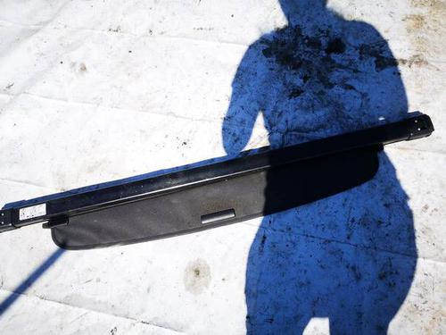 Used Rear parcel shelf Rear parcel shelf 34743579 34743579