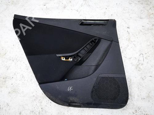 Used Rear left panel Rear left panel 39484970 39484970