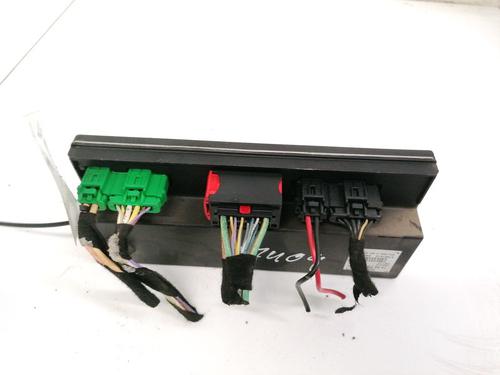 Electronic module PEUGEOT 807 (EB_) 2.2 HDi | BP35474913M83 - Image 2