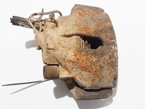 Used Right front brake caliper Right front brake caliper AUDI A6 C5 (4B2, 4B4) 2.5 TDI quattro (150 hp) 35551665 35551665