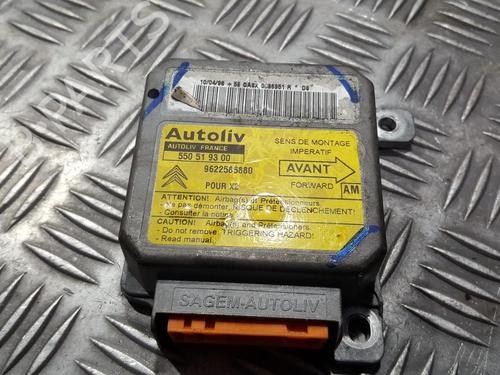 Used ECU airbags ECU airbags 33490739 33490739