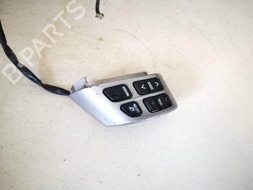 Used Steering wheel controls Steering wheel controls 35248487 35248487