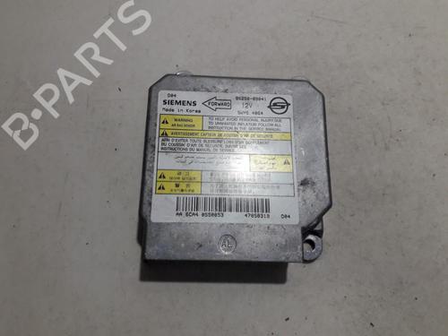 Used ECU airbags ECU airbags SSANGYONG KYRON 2.0 Xdi (141 hp) 33510357 33510357