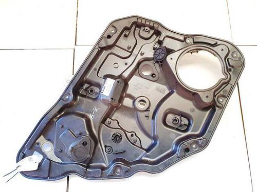 Used Rear left window mechanism Rear left window mechanism AUDI A4 B8 (8K2) 2.0 TDI (143 hp) 36547553 36547553