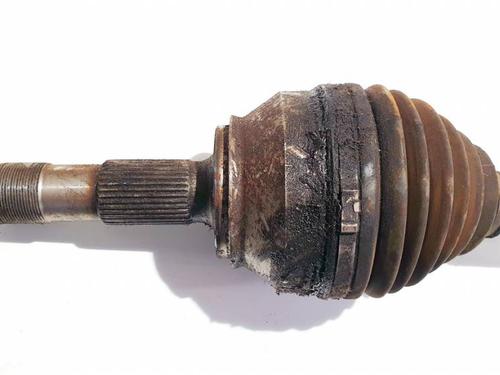 Right front driveshaft FIAT DUCATO Van (250_) 140 Natural Power | BP35287732M39 - Image 2