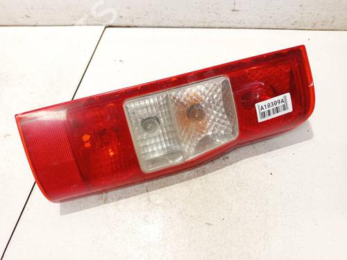 Used Right taillight Right taillight FORD TRANSIT Van (FA_ _) 2.2 TDCi (85 hp) 34965926 34965926