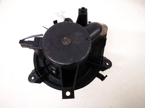 Used Heater blower motor Heater blower motor DAEWOO REXTON (GAB_) 2.7 D All-wheel Drive (186 hp) 35571995 35571995