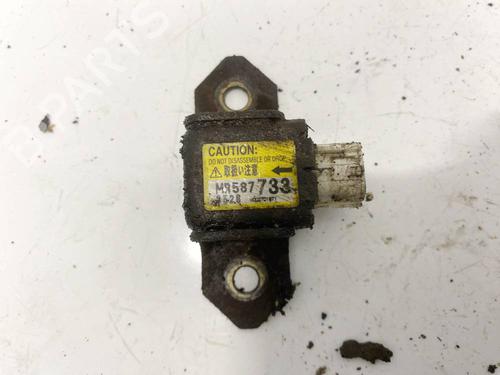 Used Electronic module Electronic module MITSUBISHI OUTLANDER I (CU_W) 2.0 (CU2W) (136 hp) 32584085 32584085