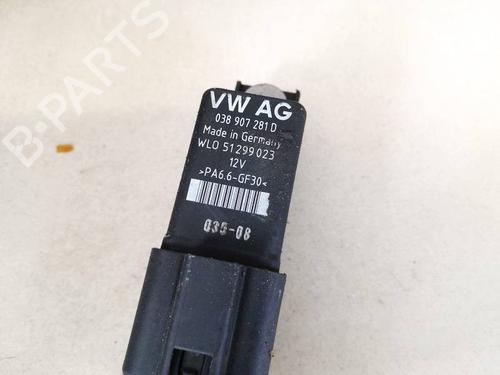 Electronic sensor VW GOLF V (1K1) 1.9 TDI | BP35246930M84 - Image 2
