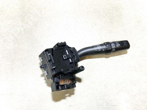 Used Warning switch Warning switch TOYOTA AVENSIS (_T25_) 2.0 D-4D (CDT250_, CDT250R) (116 hp) 35618001 35618001