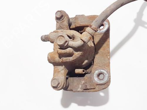 Left rear brake caliper HONDA FR-V (BE) 2.2 i CTDi (BE5) | BP35587671M107 - Image 2