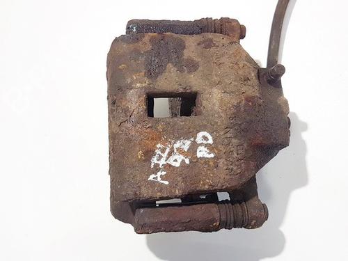 Used Right front brake caliper Right front brake caliper NISSAN ALMERA II Hatchback (N16) 1.5 (98 hp) 35516876 35516876