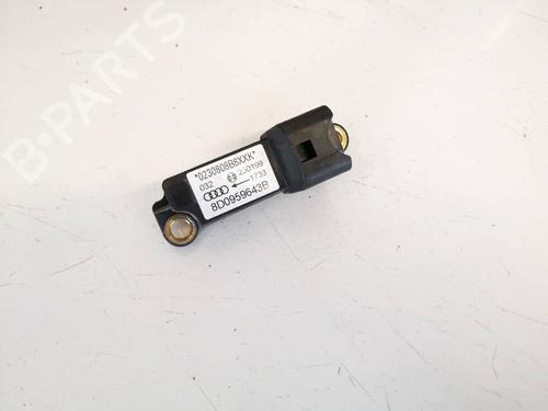 Used Electronic module Electronic module AUDI A4 B5 (8D2) 1.9 TDI (110 hp) 32590641 32590641