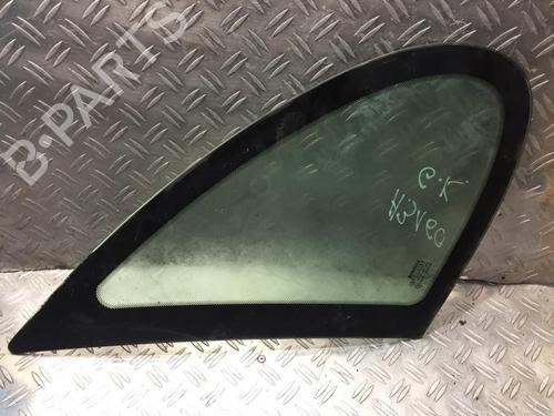 Panel rude bagtil venstre Panel rude bagtil venstre 35656821 35656821