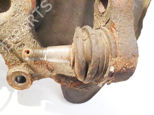 Left front steering knuckle CHRYSLER 300C (LX, LE) 3.5 | BP35408163M25 - Image 4