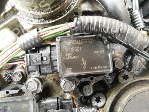 Used Ignition coil Ignition coil VOLVO S80 I (184) 2.4 (140 hp) 35857237 35857237