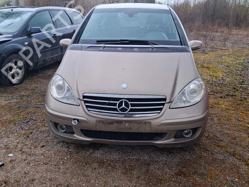 Electronic module MERCEDES-BENZ A-CLASS (W169) A 180 CDI (169.007, 169.307) | BP34230171M83  - Image 6