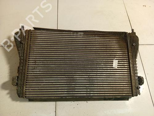 Intercooler VW PASSAT B6 (3C2) 2.0 TDI | BP38640909M30 - Image 3