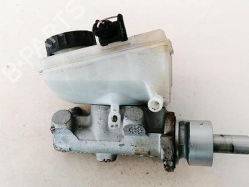 Used Brake master cylinder Brake master cylinder TOYOTA YARIS (_P1_) 1.0 (SCP10_, SCP10R) (65 hp) 35624947 35624947