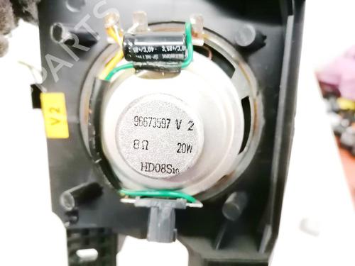 Speaker OPEL INSIGNIA A (G09) 1.8 (68) | BP32886353E2 - Image 3